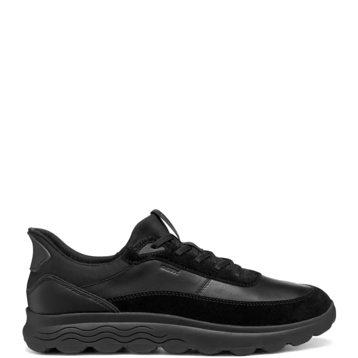 Ανδρικά Sneakers Geox U Spherica A U56MPA 08522 C9999