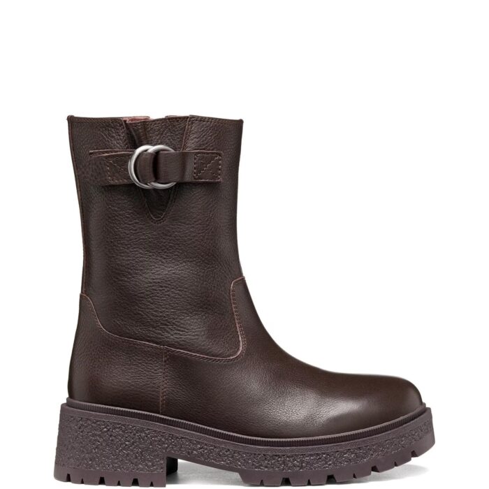 Γυναικεία Μποτάκια Geox D Eivette D66GJB 00046 C6005