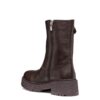 Γυναικεία Μποτάκια Geox D Eivette D66GJB 00046 C6005 - Image 3