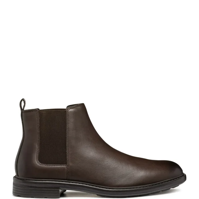 Ανδρικά Μποτάκια Geox U Walk Pleasure B U567KA 00039 C6010