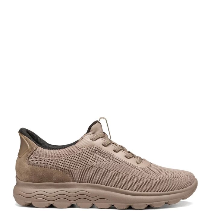Γυναικεία Sneakers Geox D Spherica D557MA 06K22 C6029