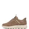 Γυναικεία Sneakers Geox D Spherica D6817A 00022 C6029