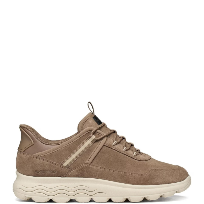 Γυναικεία Sneakers Geox D Spherica D6817A 00022 C6029