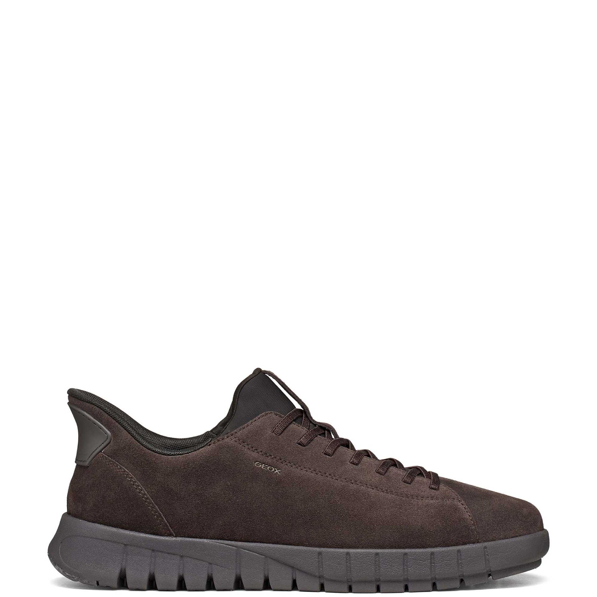 Ανδρικά Sneakers Geox U Flextride Plus U65MAA 00022 C6005