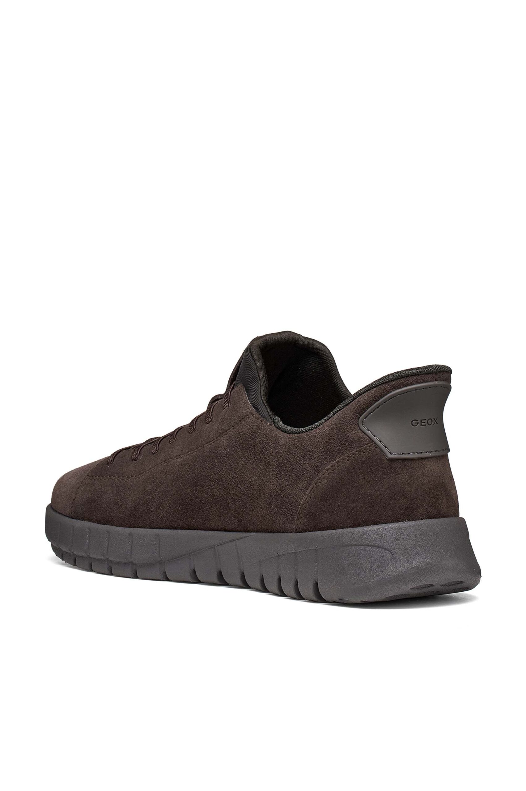 Ανδρικά Sneakers Geox U Flextride Plus U65MAA 00022 C6005 - Image 3