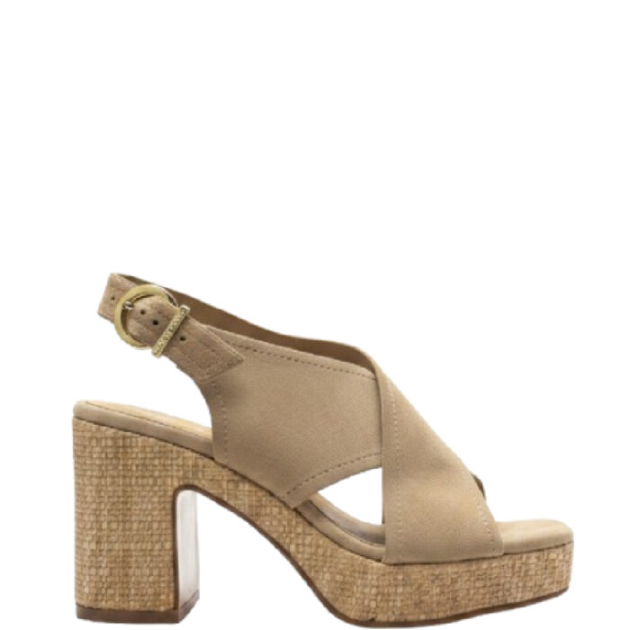 Γυναικεια πέδιλο Janet&Janet J-653