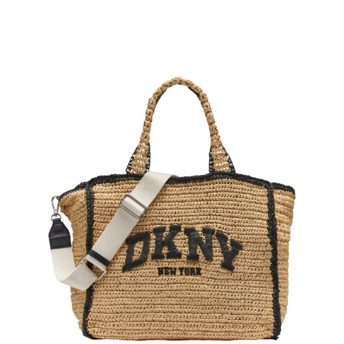 Γυναικεία Τσάντα DKNY R61AYR57-NAX