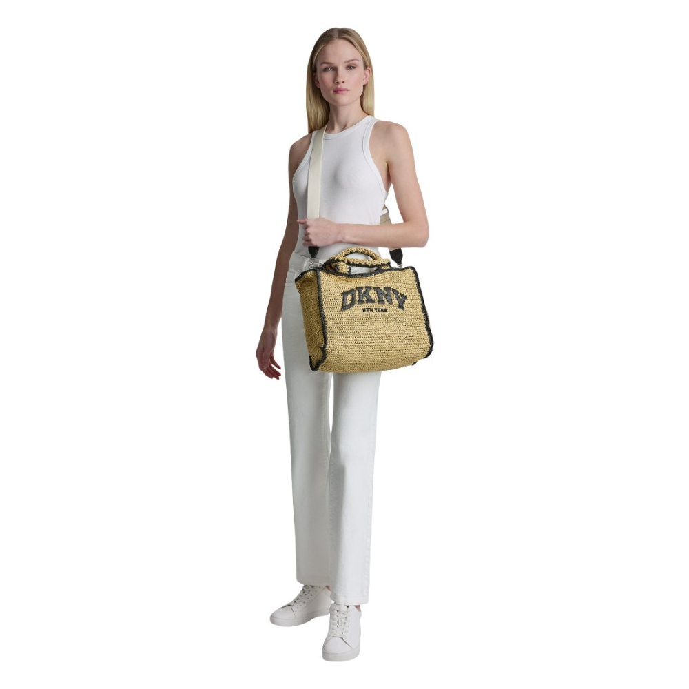 Γυναικεία Τσάντα DKNY R61AYR57-NAX 3 Γυναικεία Τσάντα DKNY R61AYR57-NAX - Image 3