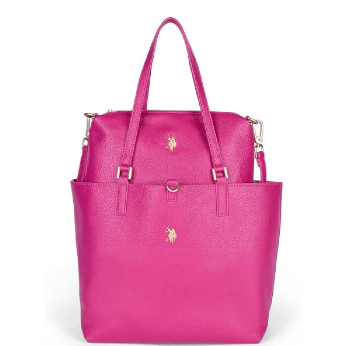 Γυναικεία Τσάντα U.S Polo 9098WVPSF5