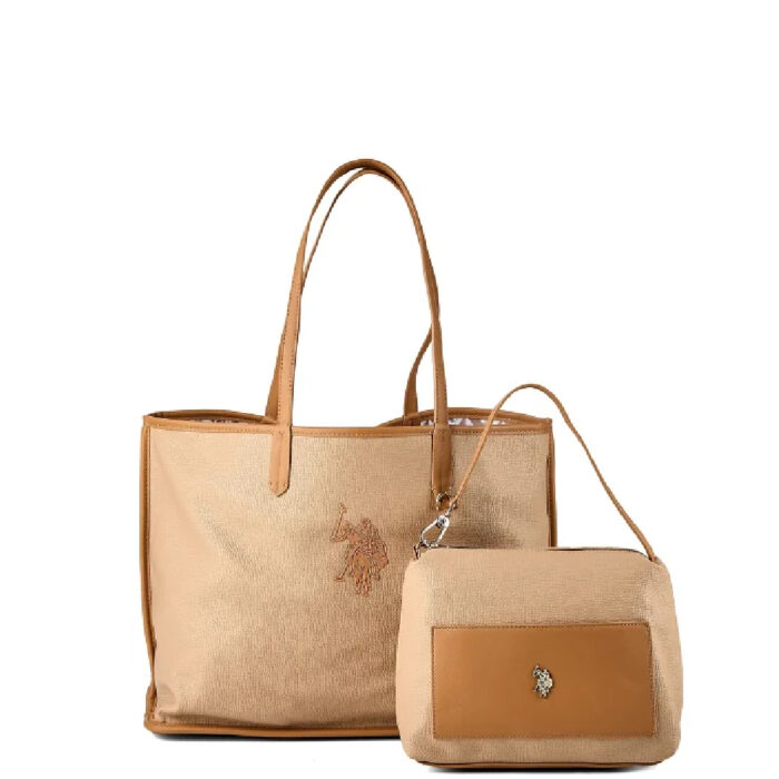 Γυναικεία Τσάντα U.S Polo 9093WVI517