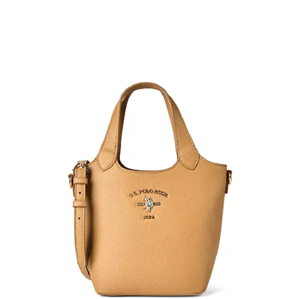 Γυναικεία Τσάντα U.S Polo 9075WVP512 1 Γυναικεία Τσάντα U.S Polo 9075WVP512