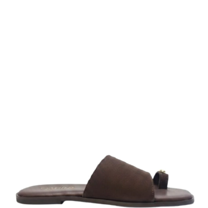 Γυναικείες παντόφλες Greco 1844 1