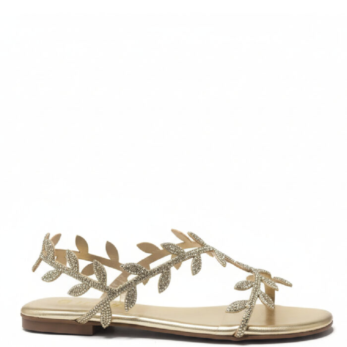 Γυναικειο σανδάλι IRIS G26A511-7854