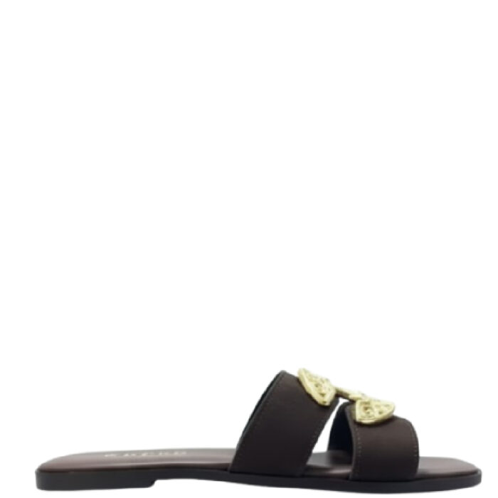 Γυναικείες παντόφλες Greco G26A5101-1853