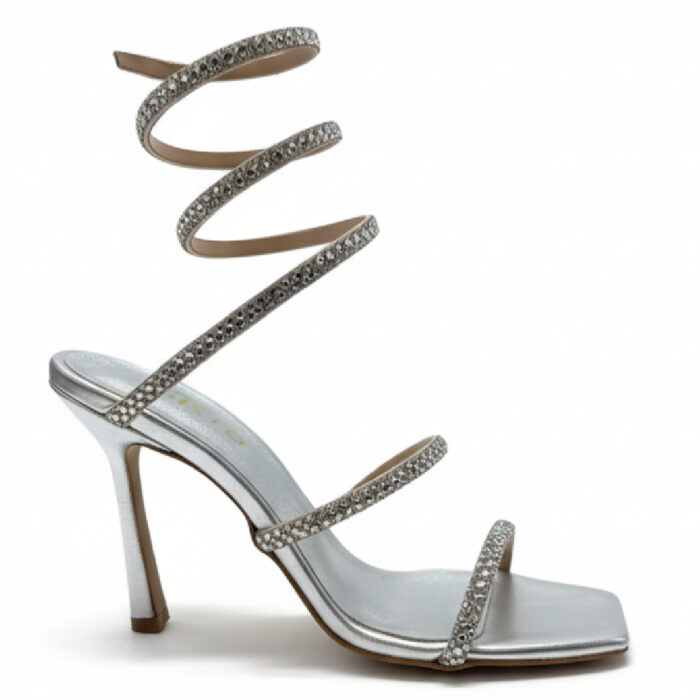 Γυναικειο πέδιλο IRIS 913 1