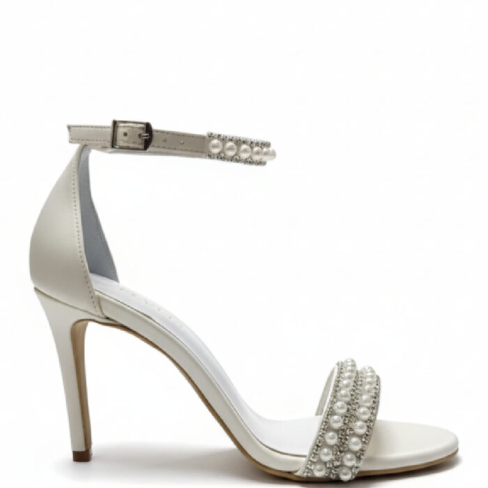 Γυναικειο πέδιλο IRIS BRIDAL