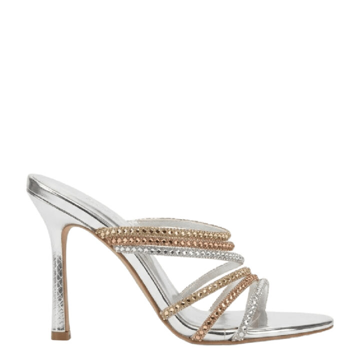 Γυναικειο πέδιλο IRIS NINA