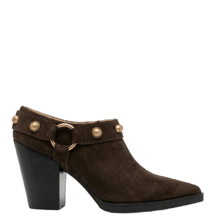 Γυναικειο mule IRIS TATY106