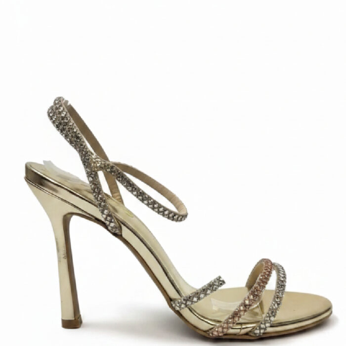 Γυναικειο πέδιλο IRIS COMBONAS 2