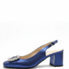 Γυναικεια γοβα A.Bertelli G26A447-1322 3