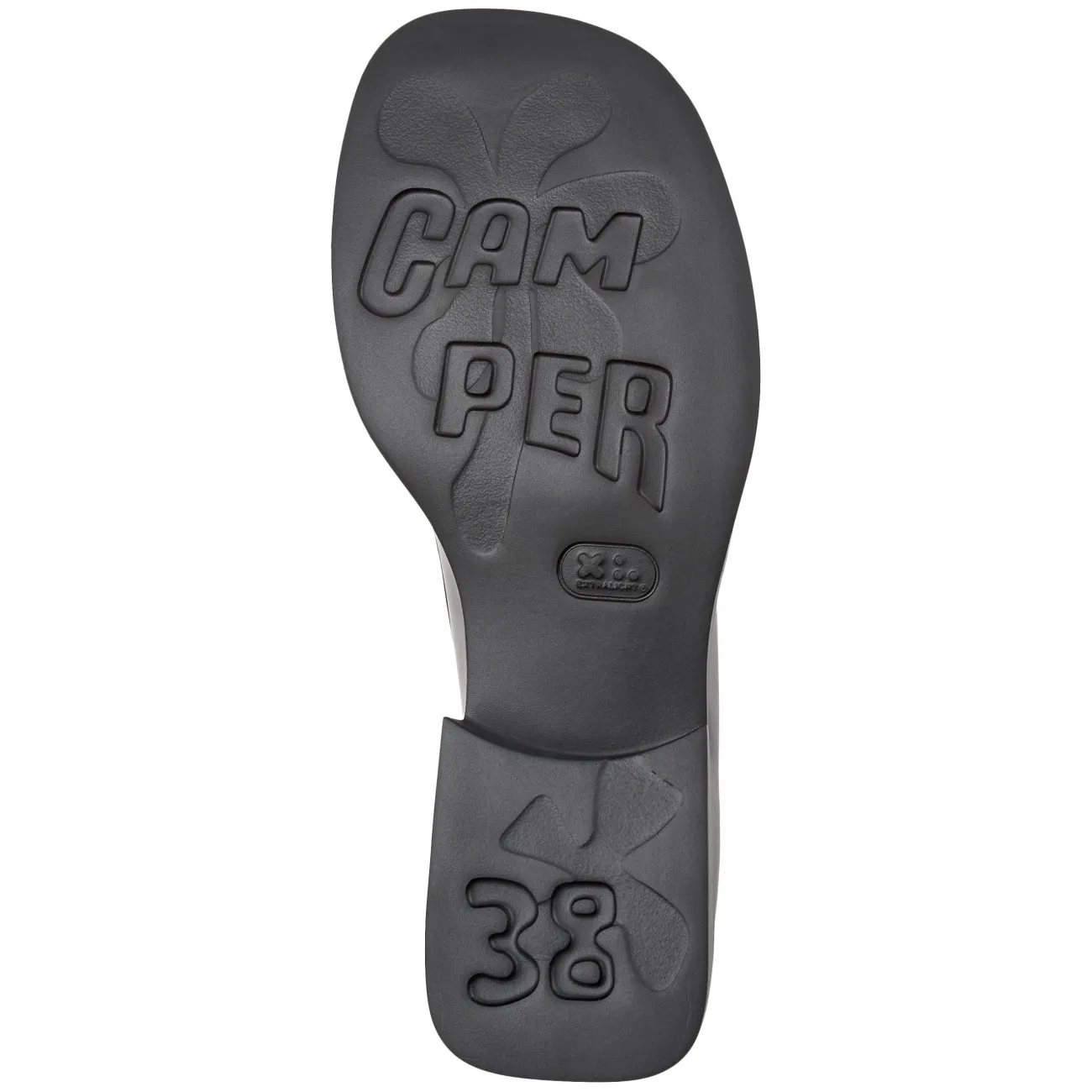 Γυναικεία Μοκασίνια Camper Donna K201919-004 4 Γυναικεία Μοκασίνια Camper Donna K201919-004 - Image 4