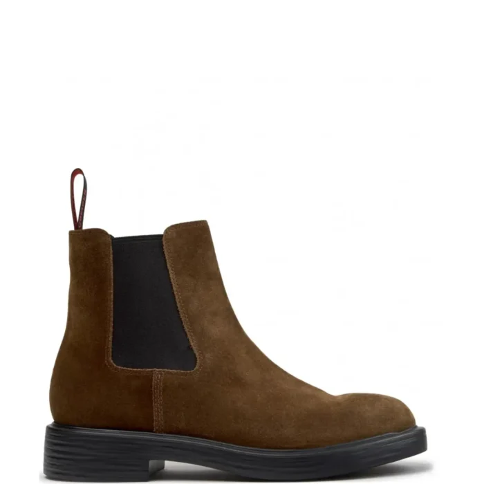 Ανδρικά Μποτάκια Camper Dean K300492-007