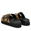 Γυναικείες Παντόφλες Versace Jeans Couture 80VA3SM1 ZS366 G89