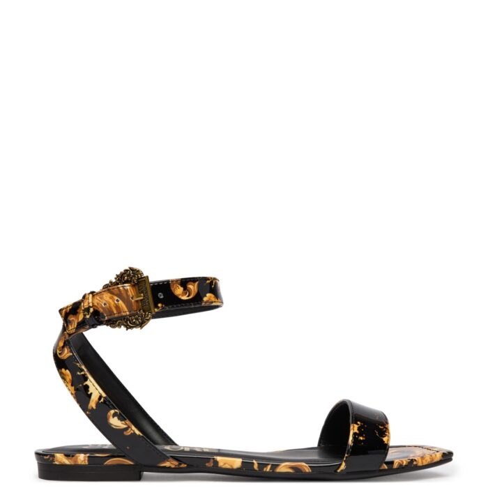 Γυναικεία Σανδάλια Versace Jeans Couture 80VA3S61 ZS366 G89