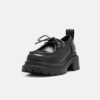 Γυναικεία Oxford Cathy Wallaby Oxford BUFPD000183 - Image 5