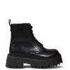 Γυναικεία Αρβυλάκι Buffalo Aspen Lace Up Mid BUFPD00018471
