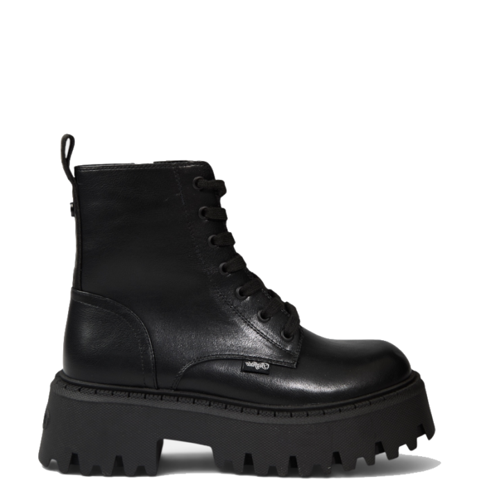 Γυναικεία Αρβυλάκι Buffalo Aspen Lace Up Mid BUFPD00018471