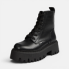 Γυναικεία Αρβυλάκι Buffalo Aspen Lace Up Mid BUFPD00018471 - Image 2