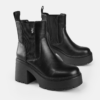 Γυναικεία Μποτακια Buffalo Mila Chelsea BUF1220083 - Image 3