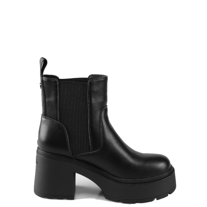 Γυναικεία Μποτακια Buffalo Mila Chelsea BUF1220083