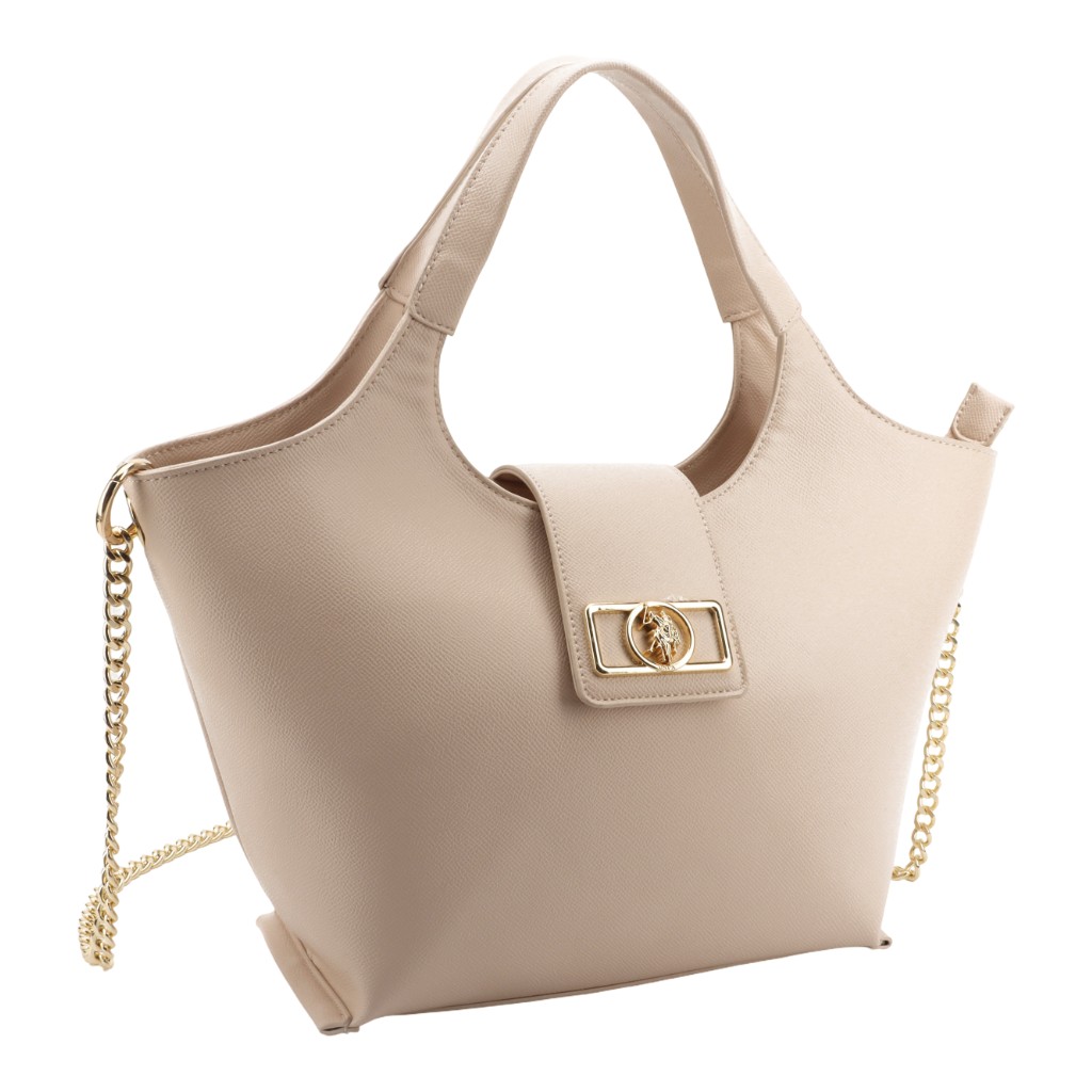 Γυναικεία Τσάντα U.S Polo Jones Chic S. Shopping BIUJ88889WVP418 2 Γυναικεία Τσάντα U.S Polo Jones Chic S. Shopping BIUJ88889WVP418 - Image 2