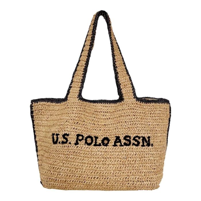Γυναικεία Τσάντα U.S Polo Somerset Shopping Paper BEUO19028WL2N03