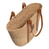 Γυναικεία Τσάντα U.S Polo Somerset Shopping Straw BEUO19023WZAN04