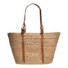 Γυναικεία Τσάντα U.S Polo Somerset Shopping Straw BEUO19023WZAN04