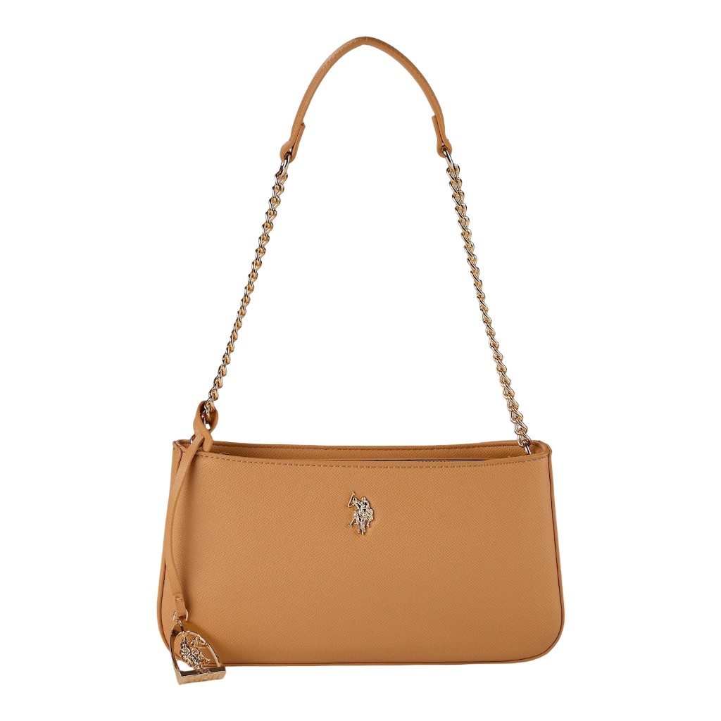 Γυναικεία Τσάντα U.S Polo Jones S. Hobo BEUJE8663WVP512 1 Γυναικεία Τσάντα U.S Polo Jones S. Hobo BEUJE8663WVP512