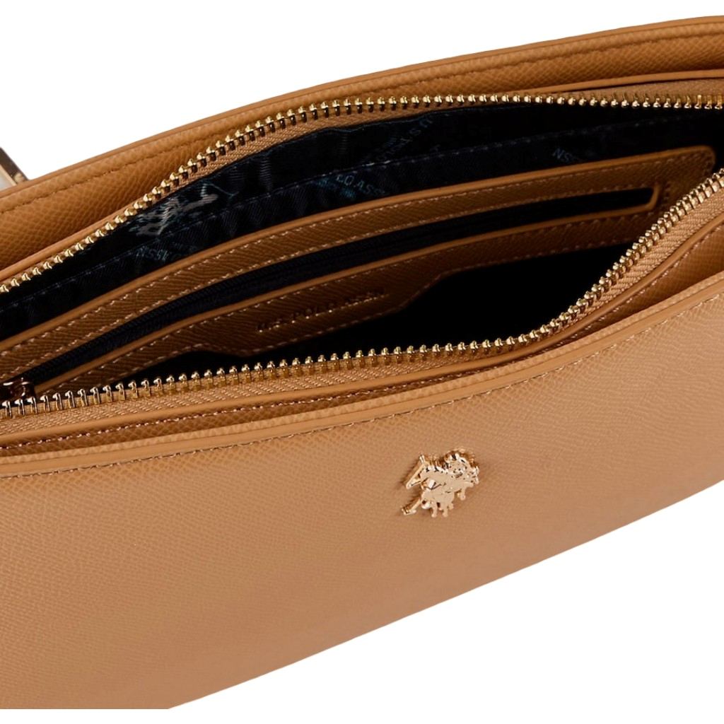 Γυναικεία Τσάντα U.S Polo Jones S. Hobo BEUJE8663WVP512 3 Γυναικεία Τσάντα U.S Polo Jones S. Hobo BEUJE8663WVP512 - Image 3