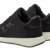 Γυναικεία Sneakers Δετό Low DKNY K1472129-0071 - Image 4
