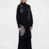 Γυναικεία Ζακέτα Πλεκτή DKNY P6MXBF59-0071 - Image 2
