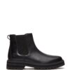 Ανδρικά Μποτάκια Timberland Britton Drive TB0A5RRDW021
