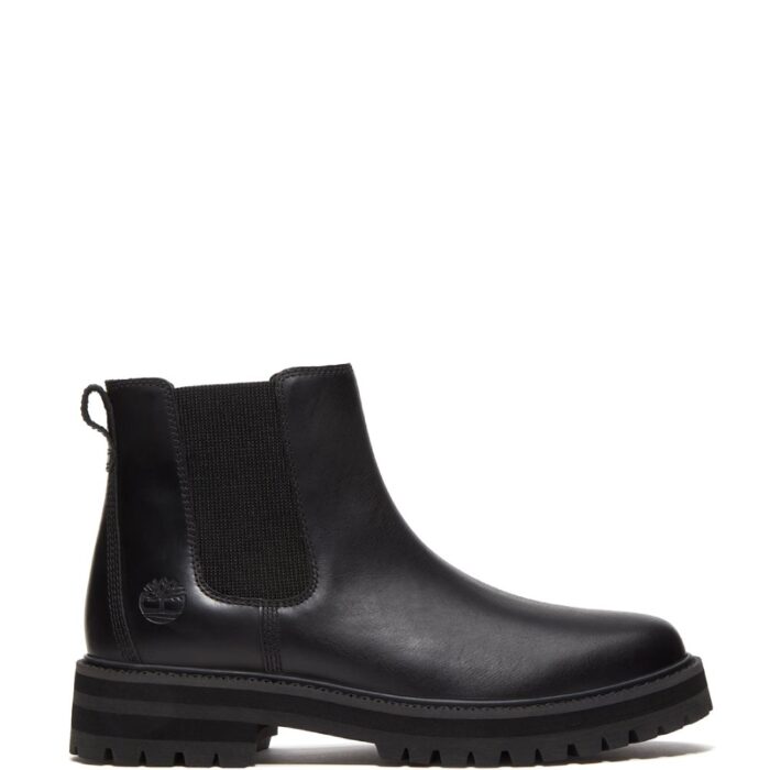Ανδρικά Μποτάκια Timberland Britton Drive TB0A5RRDW021