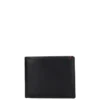 Ανδρικό Πορτοφόλι U.S Polo Maple Wood H. Wallet CH Leather Black AIU262757MHA000