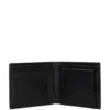 Ανδρικό Πορτοφόλι U.S Polo Maple Wood H. Wallet CH Leather Black AIU262757MHA000 - Image 4