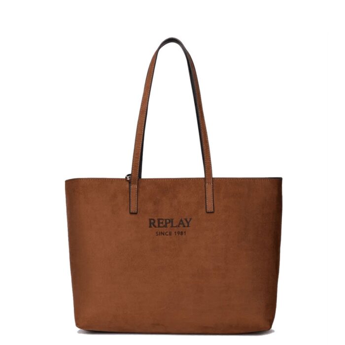 Γυναικεία Τσάντα Replay FW01CA-000.A7243Y-C098