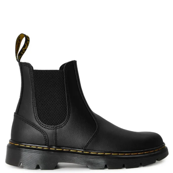 Ανδρικά Μποτάκια Dr Martens Aprile Chelsea Chelsea Boot Black Athena 43295001