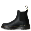 Ανδρικά Μποτάκια Dr Martens Aprile Chelsea Chelsea Boot Black Athena 43295001 - Image 2