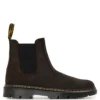Ανδρικά Μποτάκια Dr Martens Aprile Chelsea Chelsea Boot Dark Brown Cedar Creek 43296200